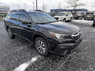 Used 2022 Subaru Outback Premium video 1