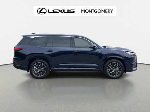 Used 2026 Lexus TX 350 AWD w/ Technology Package image 2