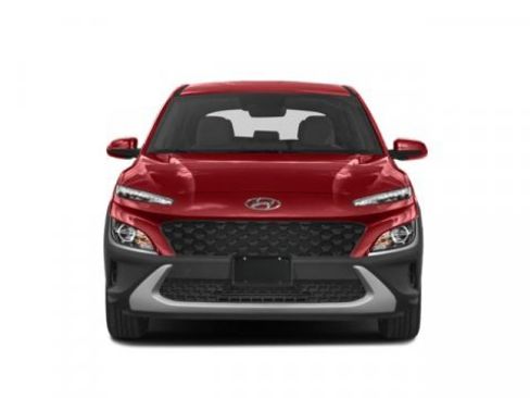 Certified 2022 Hyundai Kona SE image 7