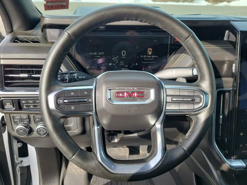 Certified 2025 GMC Yukon XL Elevation w/ LPO, Floor Liner Package image 22