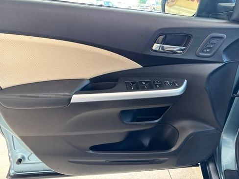 Used 2015 Honda CR-V Touring image 11