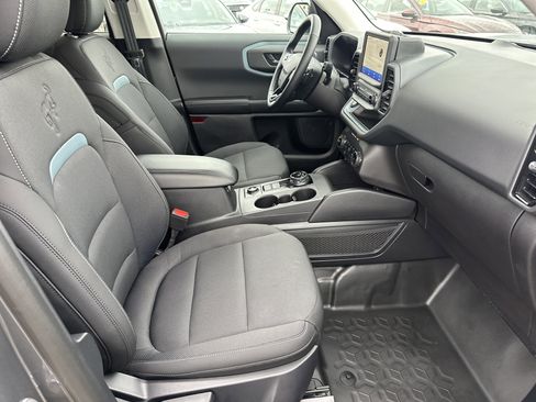 Used 2024 Ford Bronco Sport Badlands image 12