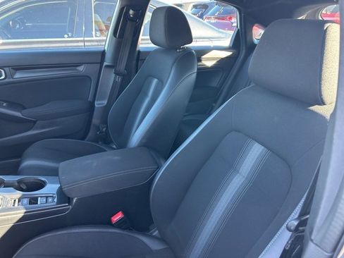 Used 2022 Honda Civic Sport image 34