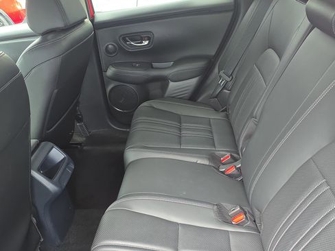 Certified 2023 Honda HR-V EX-L image 13
