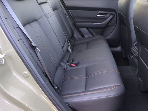 Used 2025 MAZDA CX-50 2.5 Turbo w/ Weather Package image 20