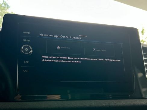 Certified 2026 Volkswagen Jetta Sport FWD image 21