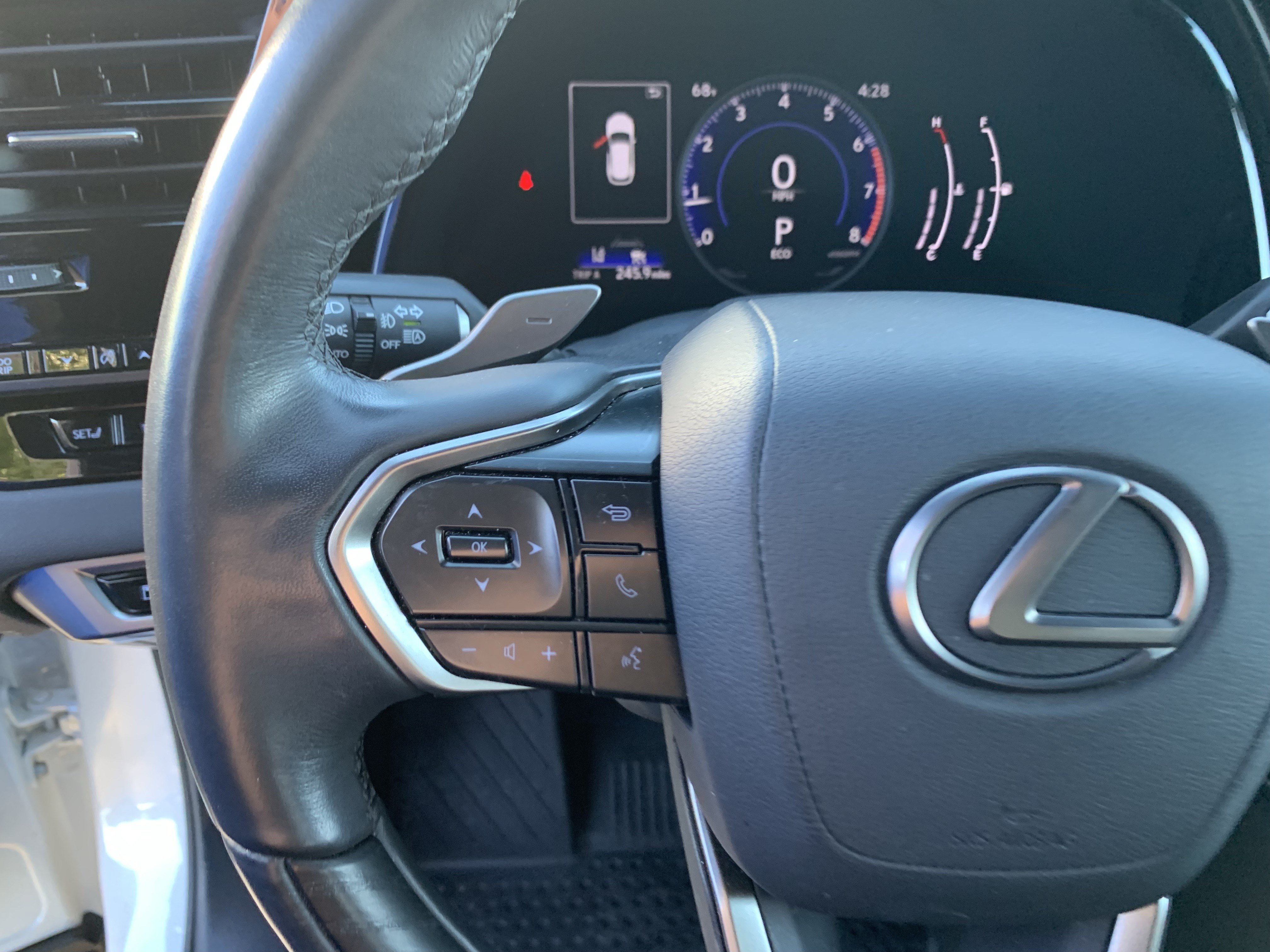 Used 2023 Lexus RX 350 Premium w/ Accessory Package (Z1) FWD image 19