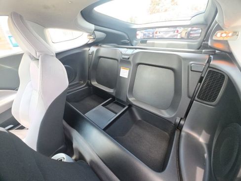 Used 2012 Honda CR-Z image 24