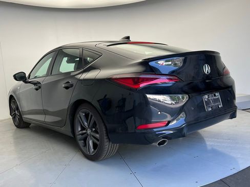 Used 2025 Acura Integra A-Spec image 4