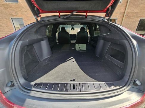 Used 2023 Tesla Model X AWD/4WD image 74