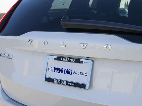 New 2026 Volvo XC90 B6 Plus w/ Protection Package Premier image 12