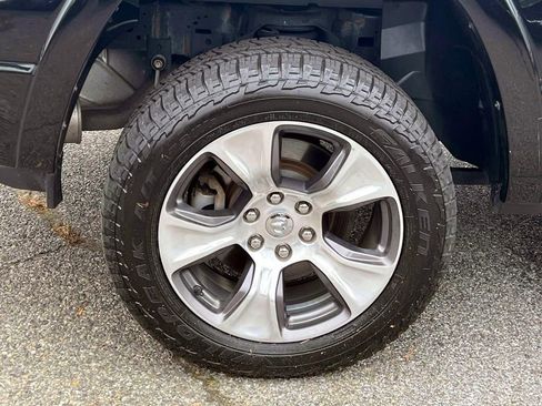 Certified 2021 RAM 1500 Laramie image 10