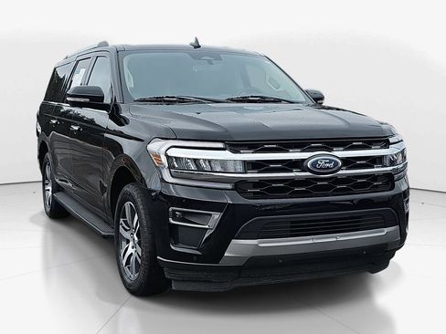 Used 2024 Ford Expedition Max Limited image 2