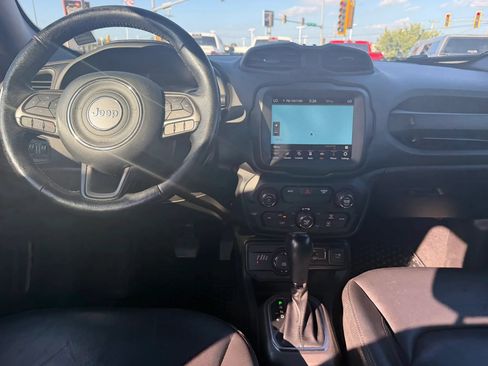 Used 2020 Jeep Renegade Altitude AWD/4WD image 58