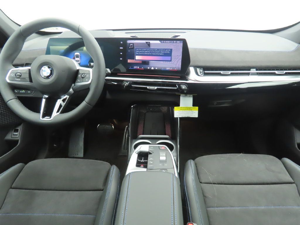 Certified 2026 BMW X1 xDrive28i w/ Technology Package AWD/4WD image 14