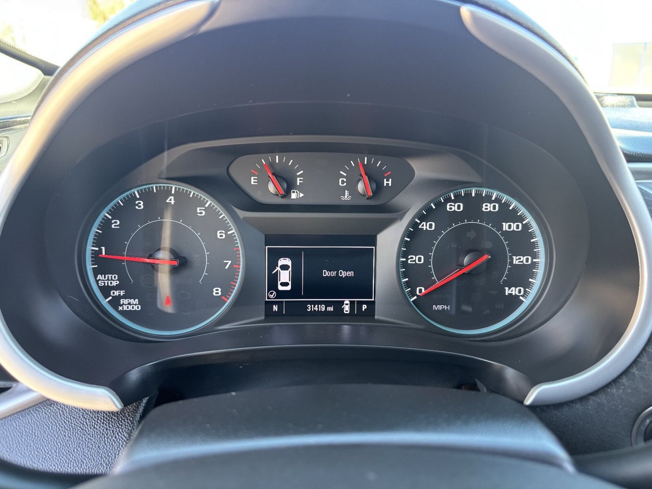 Used 2022 Chevrolet Malibu LT FWD image 27