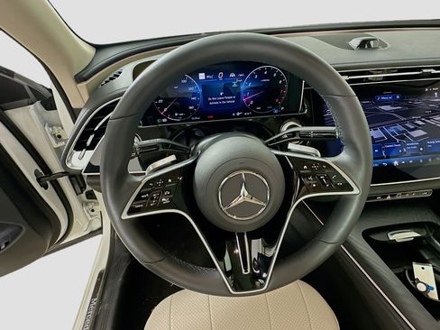 Certified 2026 Mercedes-Benz E 350 E 350 image 11