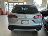 Certified 2023 Toyota Corolla Cross XLE image 6