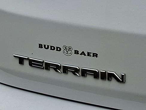 Used 2018 GMC Terrain SLE image 30