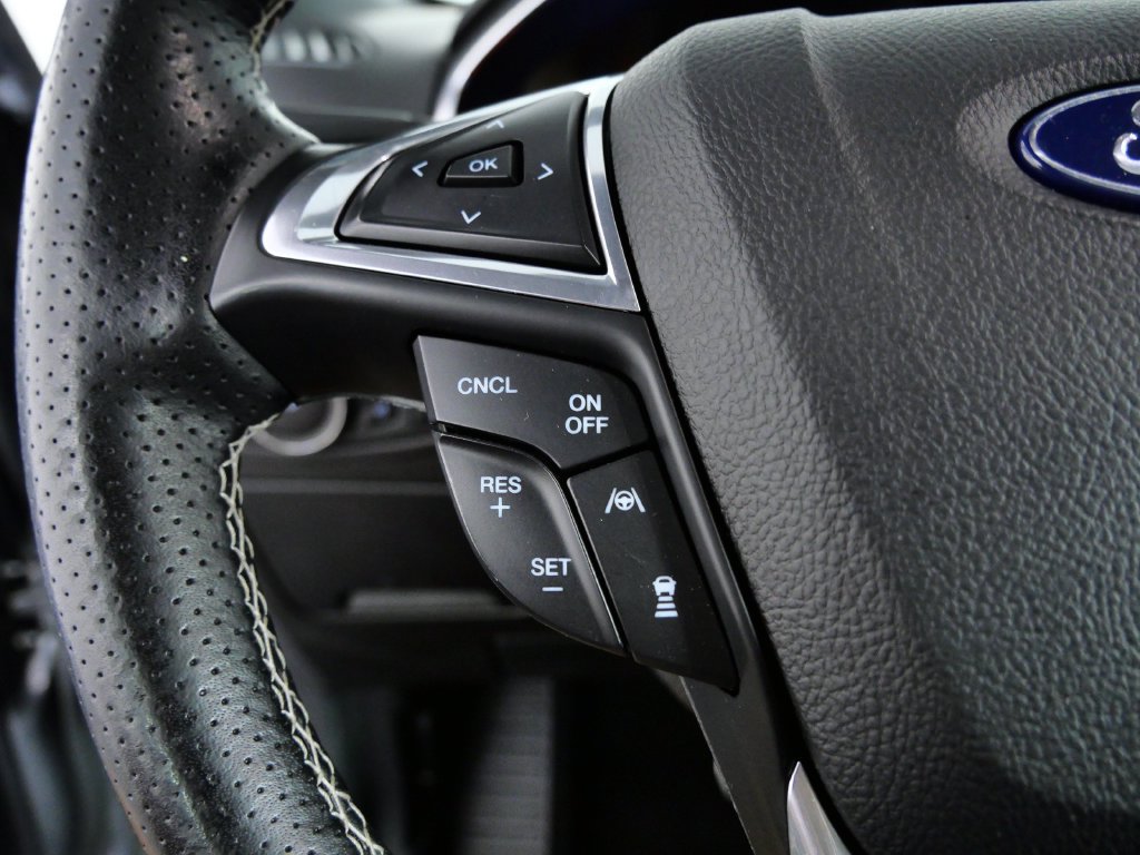 Used 2021 Ford Edge ST w/ Equipment Group 401A AWD/4WD image 24
