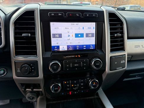 Used 2021 Ford F250 Lariat w/ Tremor Off-Road Package image 21