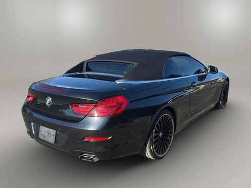 Used 2012 BMW 650i Convertible image 7