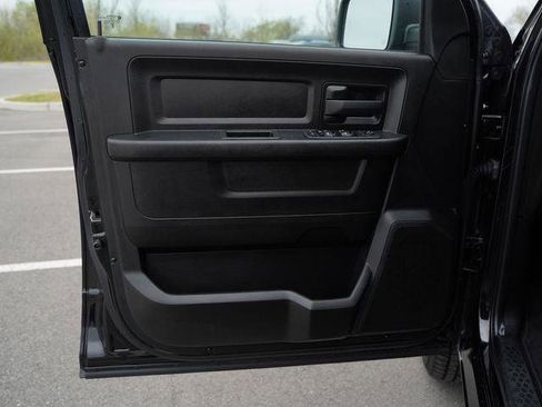 Certified 2023 RAM 1500 Tradesman w/ Popular Equipment Group AWD/4WD image 14