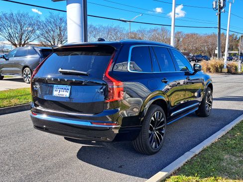 New 2026 Volvo XC90 T8 Ultra image 3