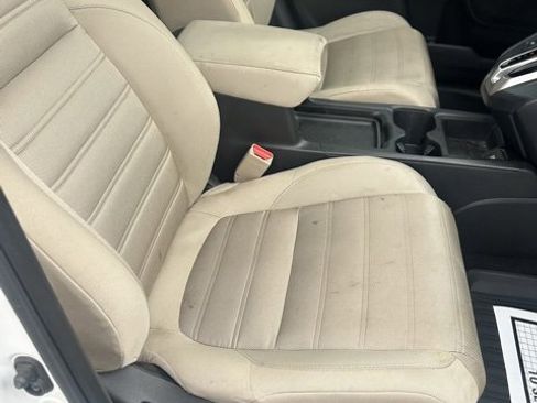 Used 2019 Honda CR-V EX image 8