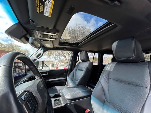 Certified 2024 Toyota Land Cruiser w/ Premium Package AWD/4WD image 12