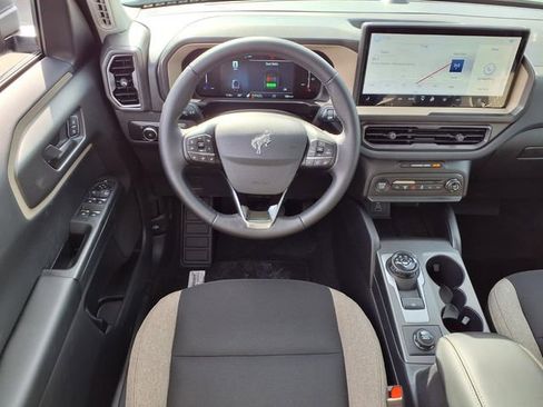 New 2026 Ford Bronco Sport Big Bend w/ Convenience Package image 6