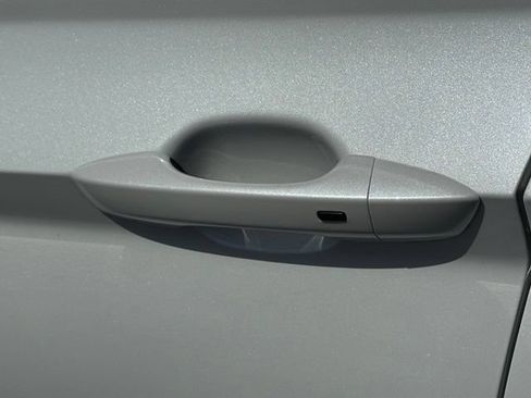 Used 2024 Volkswagen Jetta SE w/ Panoramic Sunroof Package FWD image 13