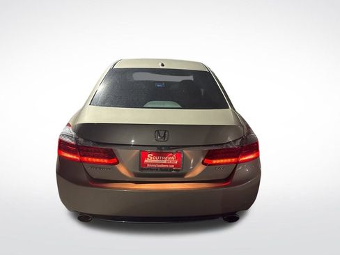 Used 2015 Honda Accord EX-L image 5