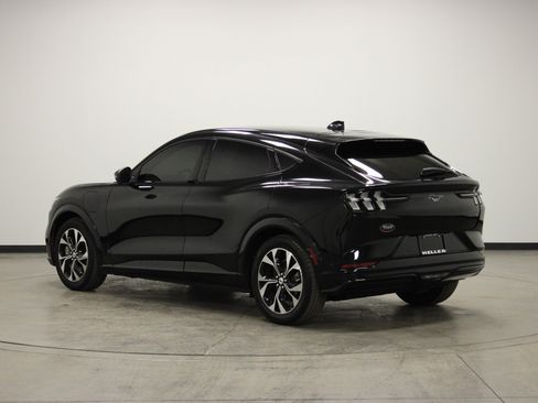 Used 2023 Ford Mustang Mach-E Premium image 6