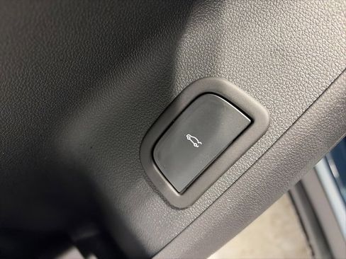 New 2026 Chevrolet Traverse Z71 w/ Driver Confidence Package image 10