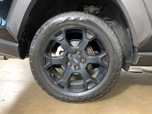 Used 2020 Toyota RAV4 TRD Off-Road w/ TRD Off-Road Weather Package image 40