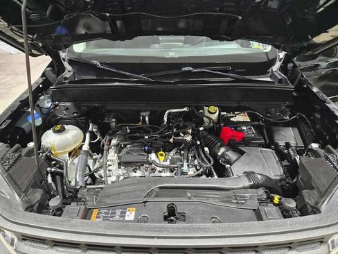 Used 2022 Ford Bronco Sport image 19