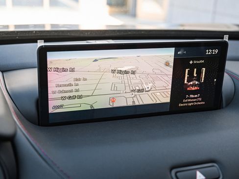 New 2025 Acura TLX SH-AWD w/ A-SPEC Pkg image 18