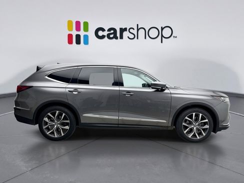 Used 2023 Acura MDX SH-AWD w/ Technology Package image 6