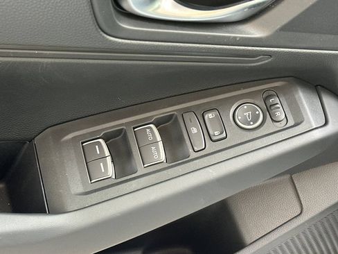 New 2026 Honda Accord LX image 11