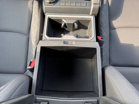 New 2025 Toyota Tacoma SR5 image 23