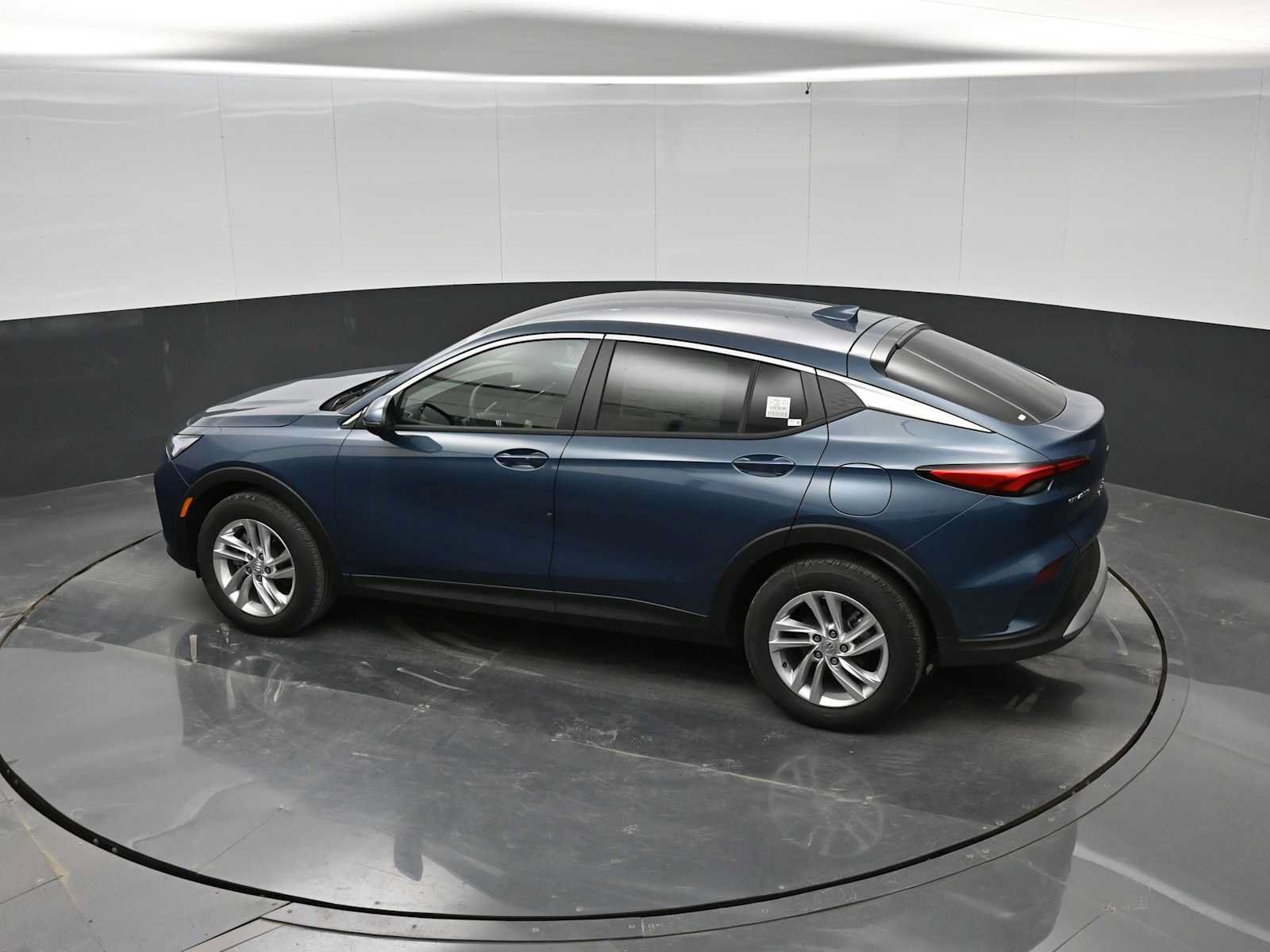 New 2026 Buick Envista Preferred w/ Convenience I Package FWD image 29