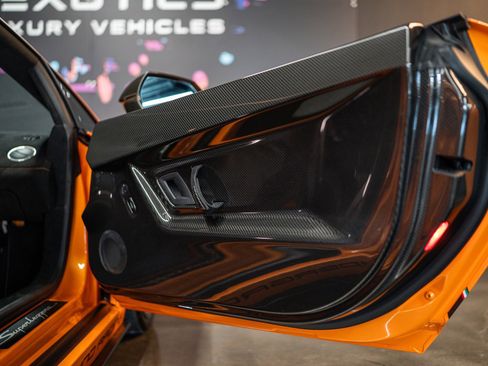Used 2011 Lamborghini Gallardo Superleggera image 13