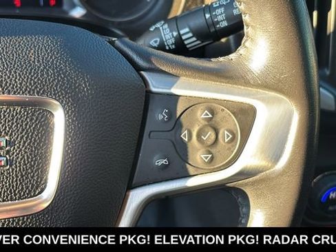 Used 2021 GMC Terrain SLE w/ Driver Convenience Package image 15