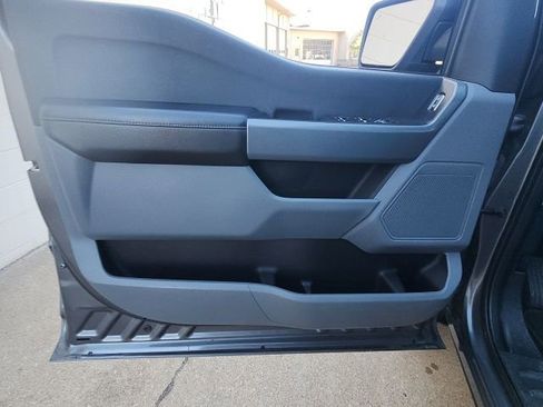 Used 2022 Ford F150 XLT AWD/4WD image 19