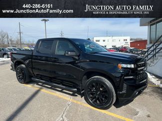 Certified 2022 Chevrolet Silverado 1500 RST w/ Rally Edition video 1