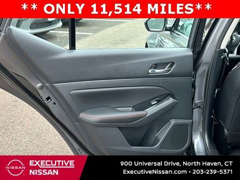 Certified 2023 Nissan Altima 2.5 SR image 19