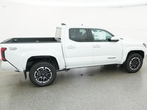New 2026 Toyota Tacoma TRD Sport RWD image 13