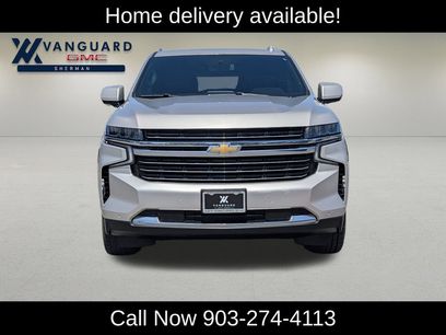 Used 2023 Chevrolet Suburban LT