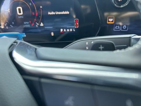 New 2026 Chevrolet Traverse Z71 w/ Enhanced Driving Package image 22